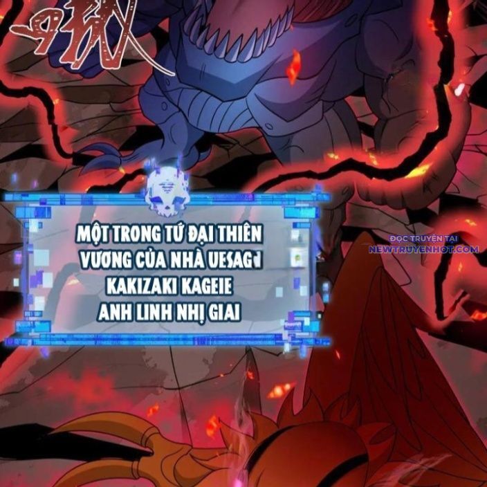 Kỷ Nguyên Kỳ Lạ: Chapter 428