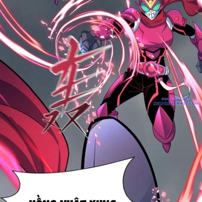 Kỷ Nguyên Kỳ Lạ: Chapter 428