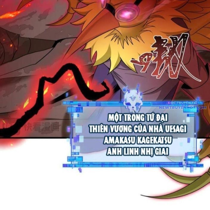 Kỷ Nguyên Kỳ Lạ: Chapter 428