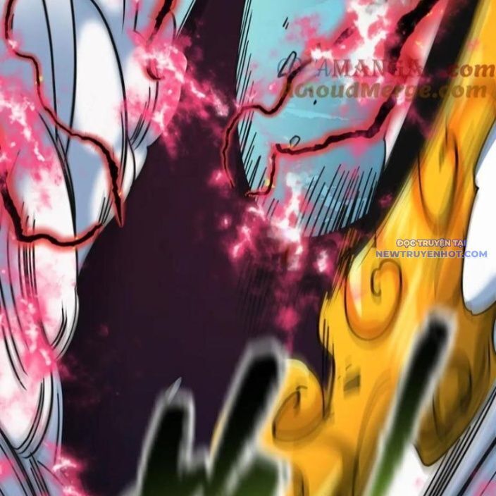 Kỷ Nguyên Kỳ Lạ: Chapter 428