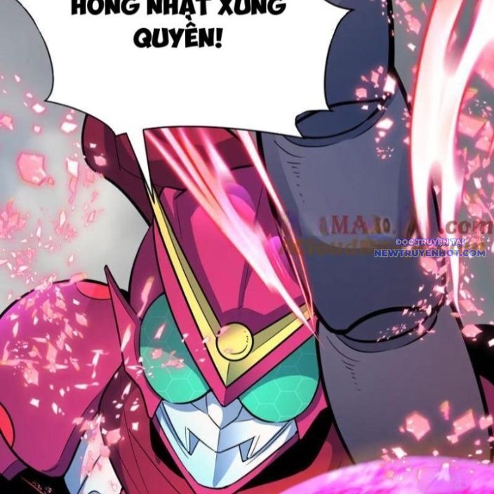 Kỷ Nguyên Kỳ Lạ: Chapter 428