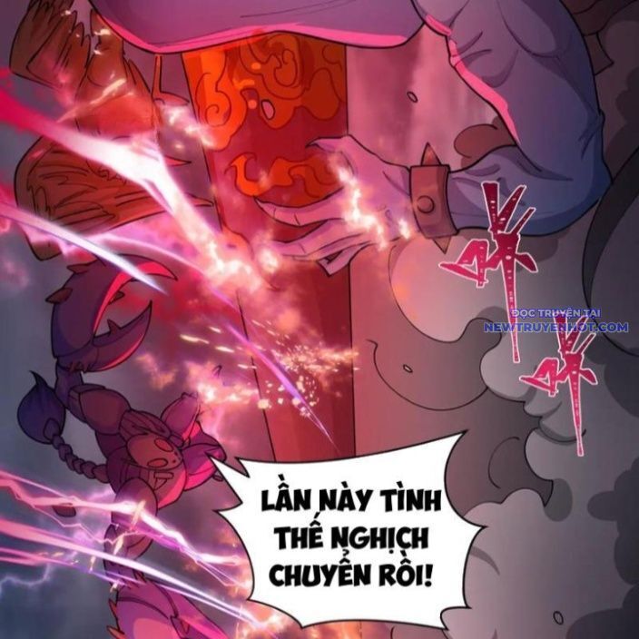 Kỷ Nguyên Kỳ Lạ: Chapter 428