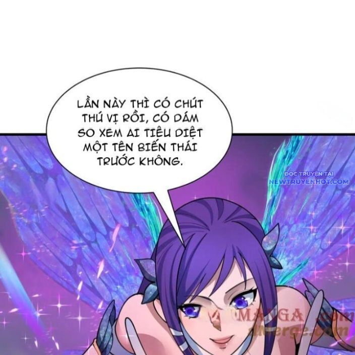 Kỷ Nguyên Kỳ Lạ: Chapter 428