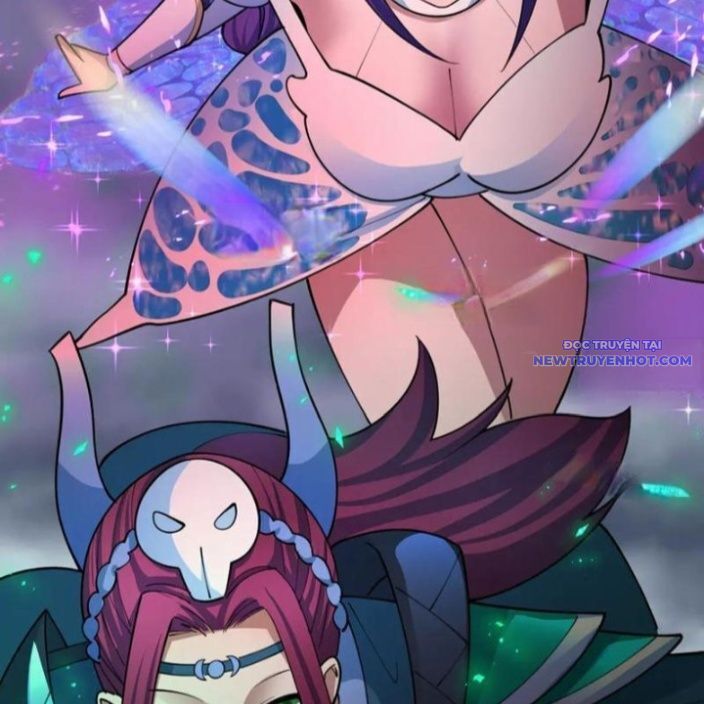 Kỷ Nguyên Kỳ Lạ: Chapter 428