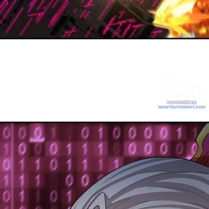 Kỷ Nguyên Kỳ Lạ: Chapter 428