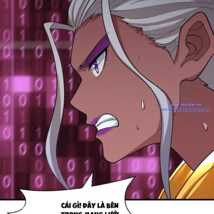 Kỷ Nguyên Kỳ Lạ: Chapter 428