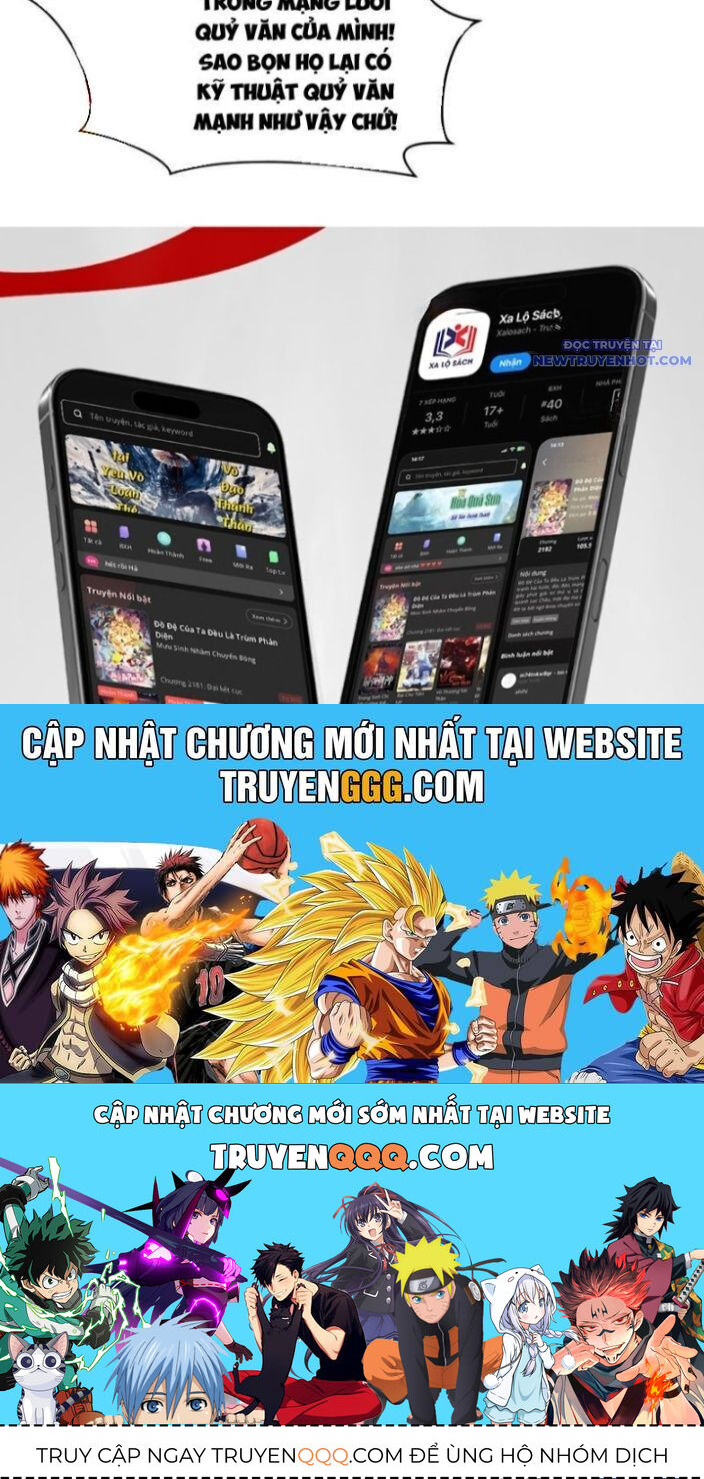 Kỷ Nguyên Kỳ Lạ: Chapter 428