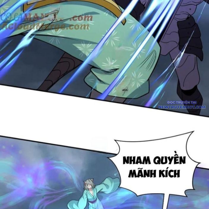 Kỷ Nguyên Kỳ Lạ: Chapter 428