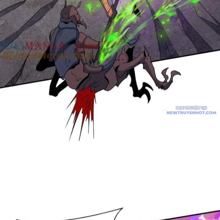 Kỷ Nguyên Kỳ Lạ: Chapter 428