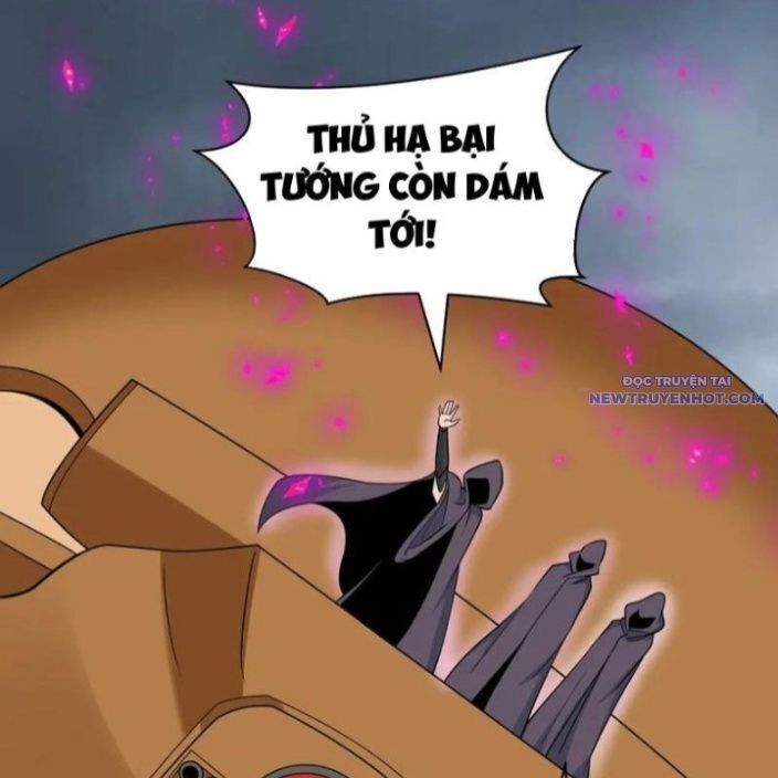 Kỷ Nguyên Kỳ Lạ: Chapter 428