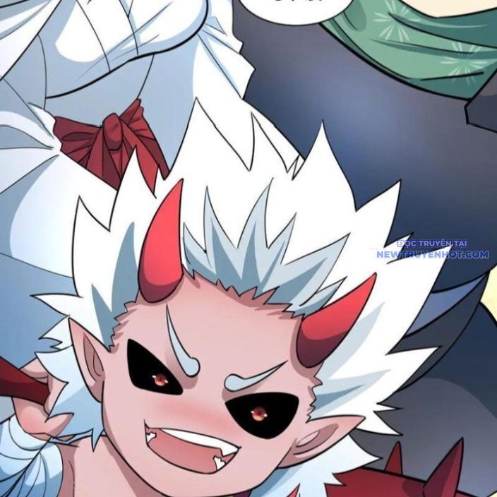 Kỷ Nguyên Kỳ Lạ: Chapter 428