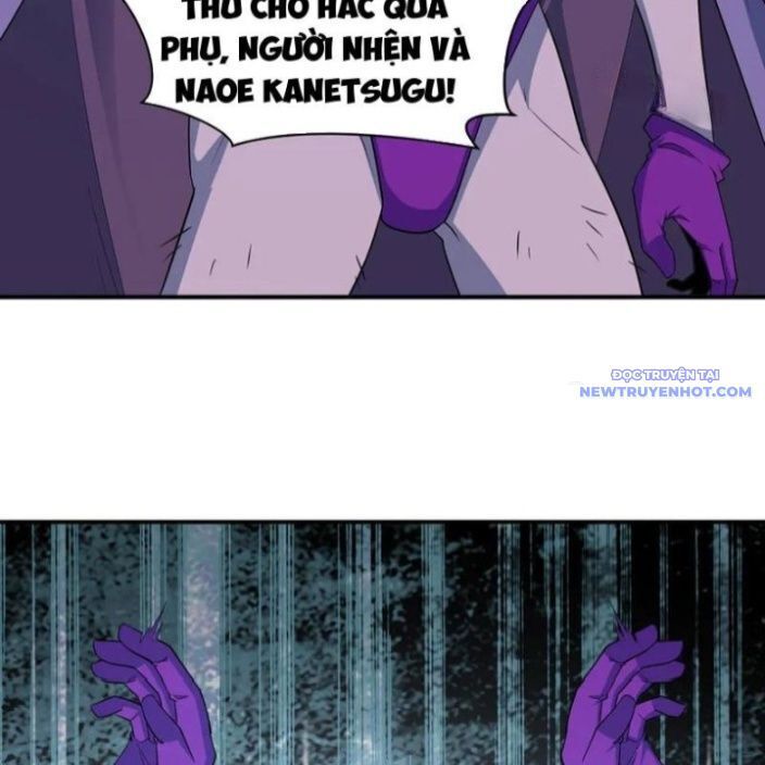 Kỷ Nguyên Kỳ Lạ: Chapter 428