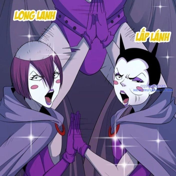 Kỷ Nguyên Kỳ Lạ: Chapter 428