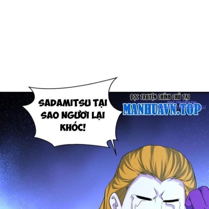 Kỷ Nguyên Kỳ Lạ: Chapter 428