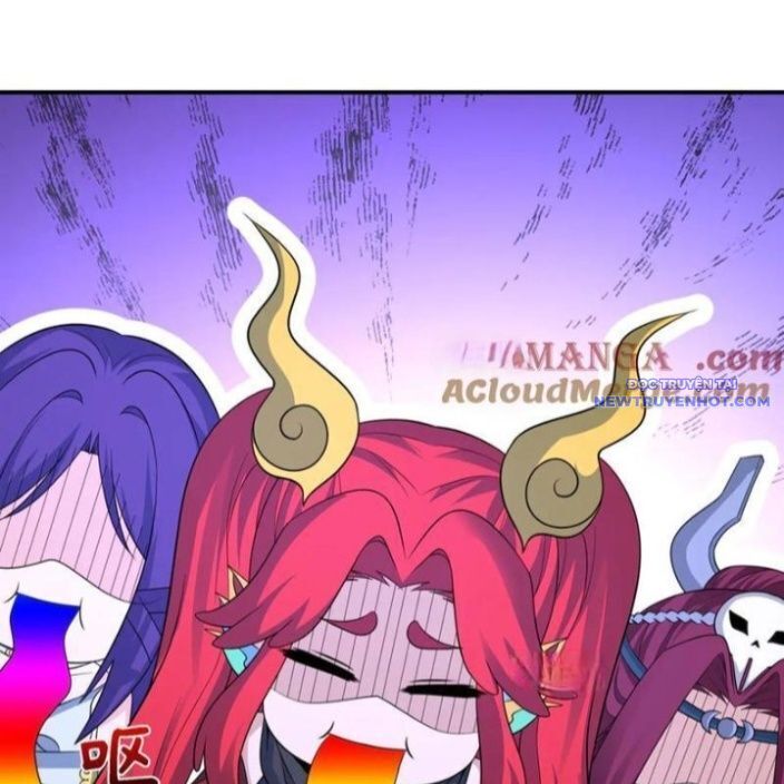 Kỷ Nguyên Kỳ Lạ: Chapter 428