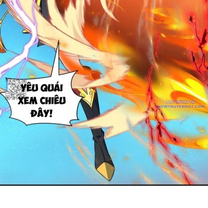 Kỷ Nguyên Kỳ Lạ: Chapter 428