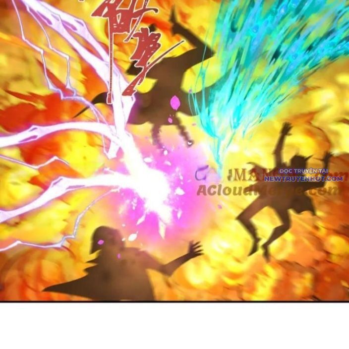 Kỷ Nguyên Kỳ Lạ: Chapter 428