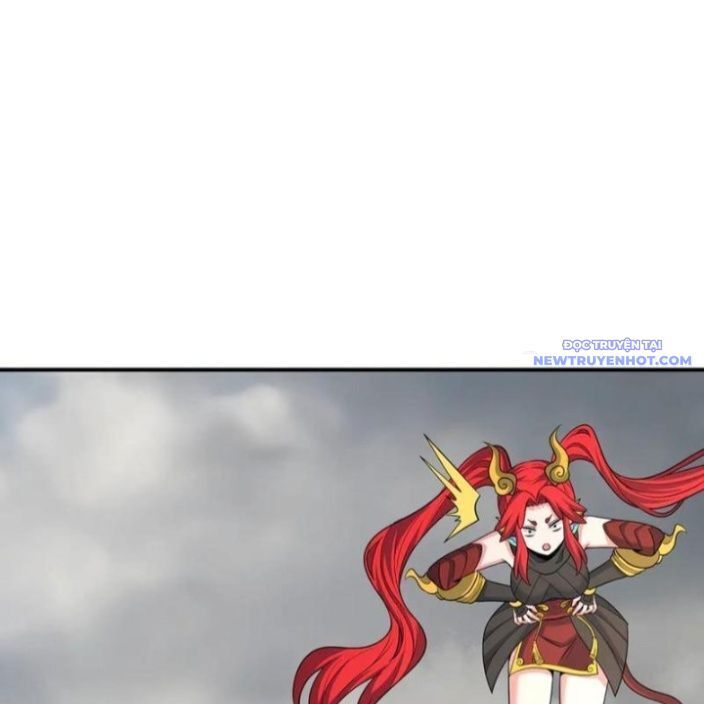 Kỷ Nguyên Kỳ Lạ: Chapter 428