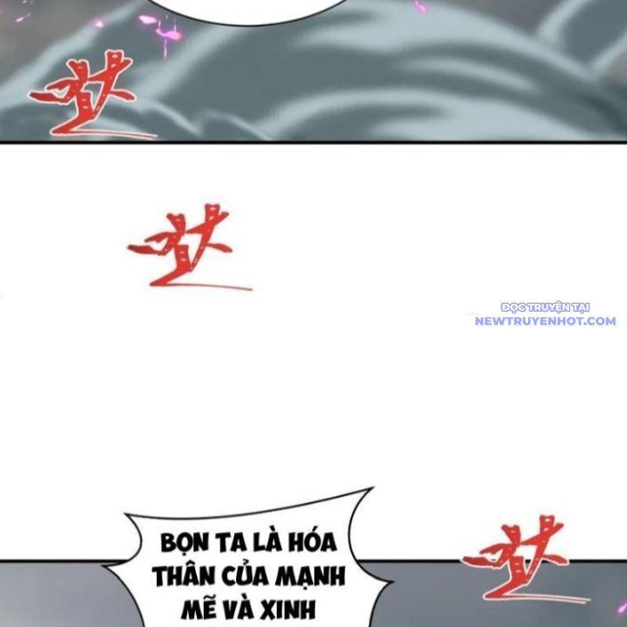 Kỷ Nguyên Kỳ Lạ: Chapter 428