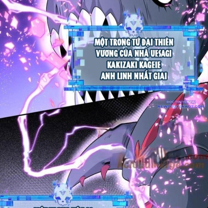 Kỷ Nguyên Kỳ Lạ: Chapter 428