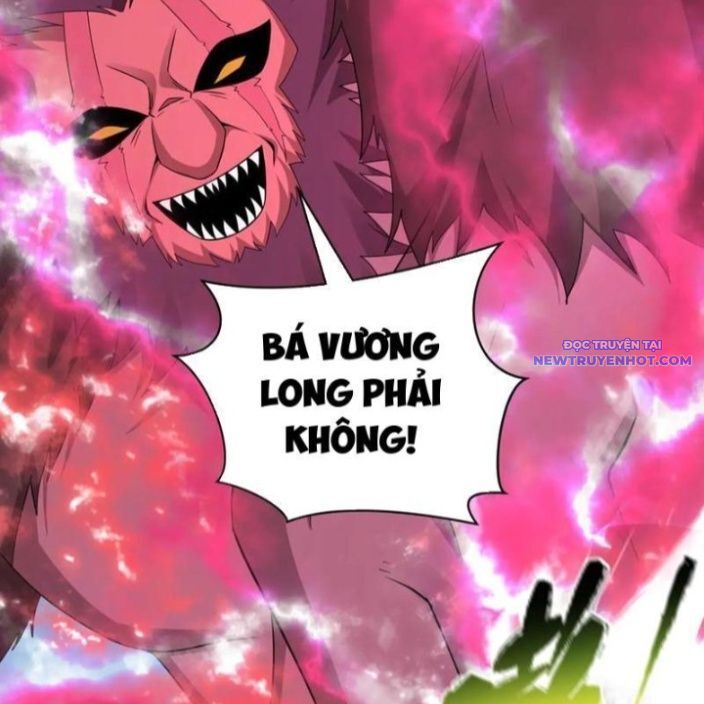 Kỷ Nguyên Kỳ Lạ: Chapter 428