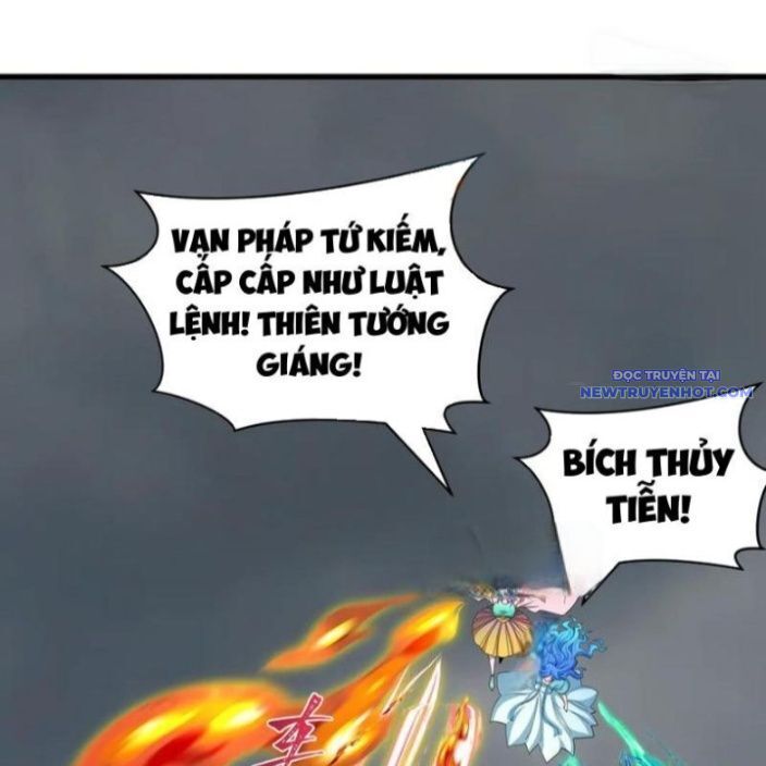 Kỷ Nguyên Kỳ Lạ: Chapter 428