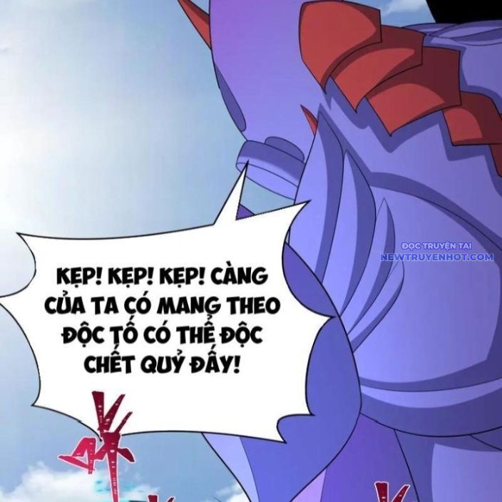 Kỷ Nguyên Kỳ Lạ: Chapter 428