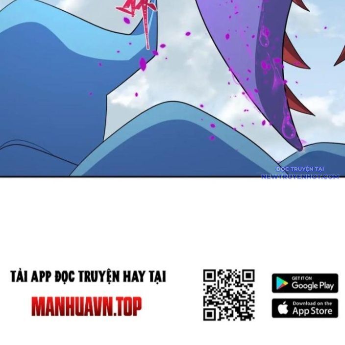 Kỷ Nguyên Kỳ Lạ: Chapter 428