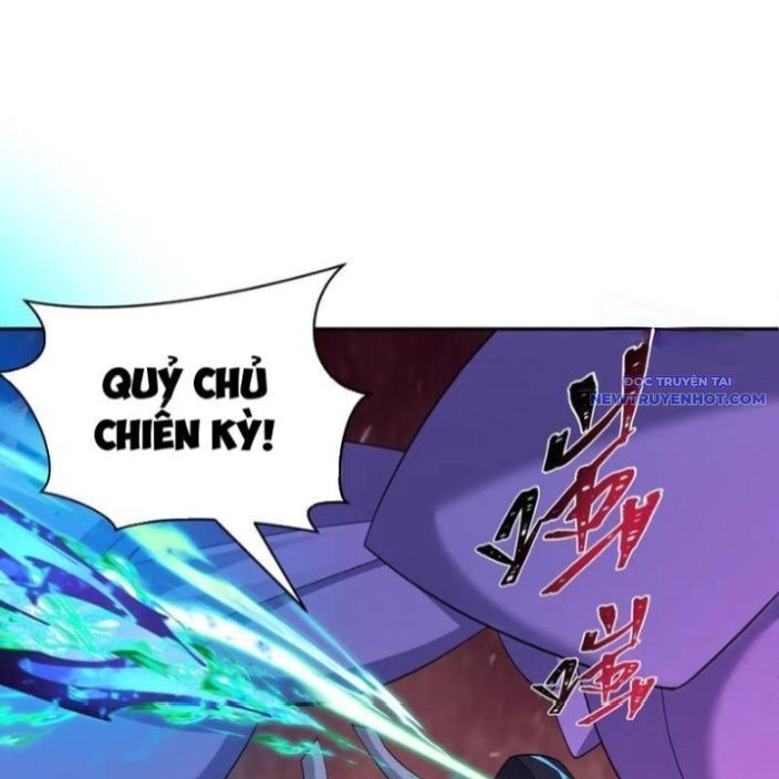 Kỷ Nguyên Kỳ Lạ: Chapter 428