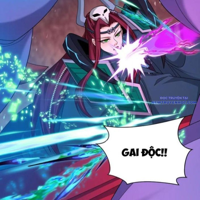 Kỷ Nguyên Kỳ Lạ: Chapter 428