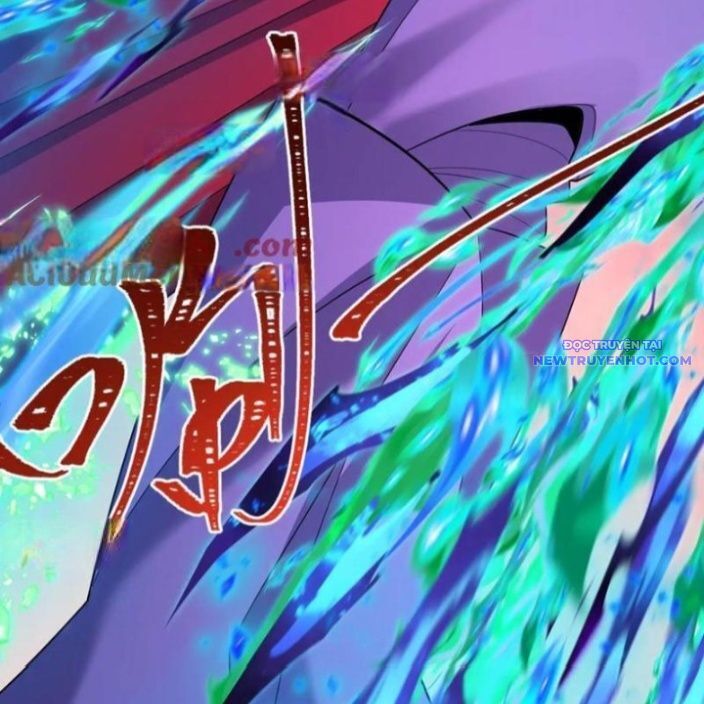 Kỷ Nguyên Kỳ Lạ: Chapter 428