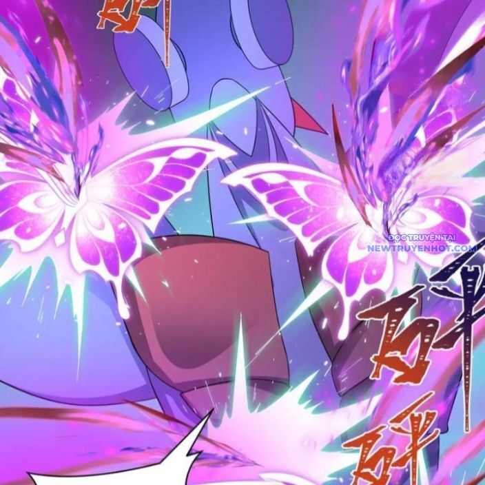 Kỷ Nguyên Kỳ Lạ: Chapter 428