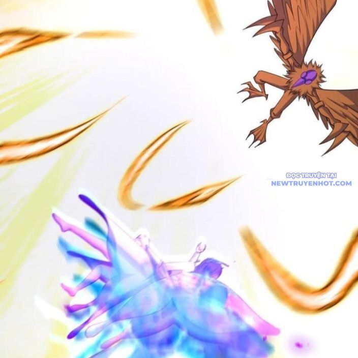 Kỷ Nguyên Kỳ Lạ: Chapter 428