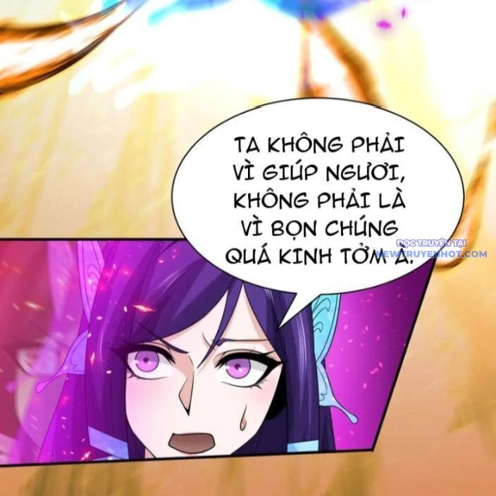 Kỷ Nguyên Kỳ Lạ: Chapter 428