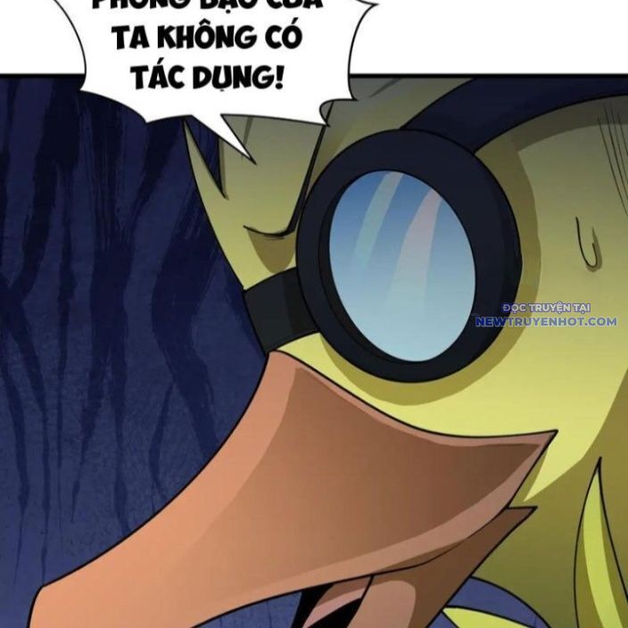 Kỷ Nguyên Kỳ Lạ: Chapter 428