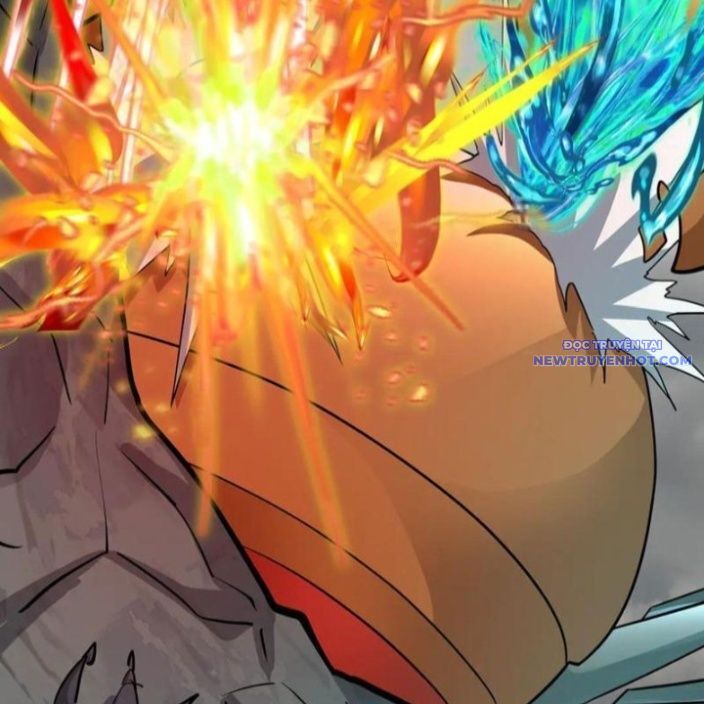 Kỷ Nguyên Kỳ Lạ: Chapter 428