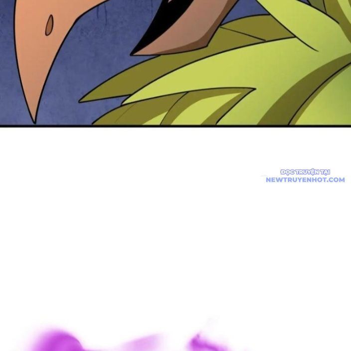 Kỷ Nguyên Kỳ Lạ: Chapter 428