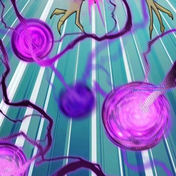 Kỷ Nguyên Kỳ Lạ: Chapter 428