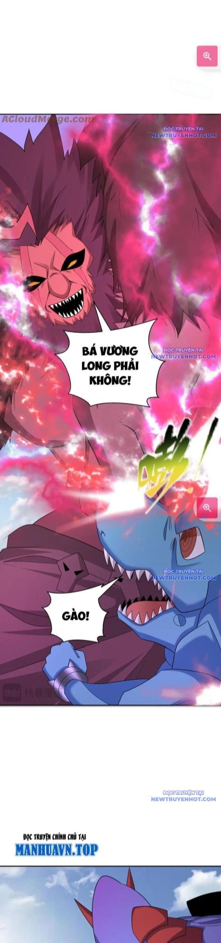 Kỷ Nguyên Kỳ Lạ: Chapter 429