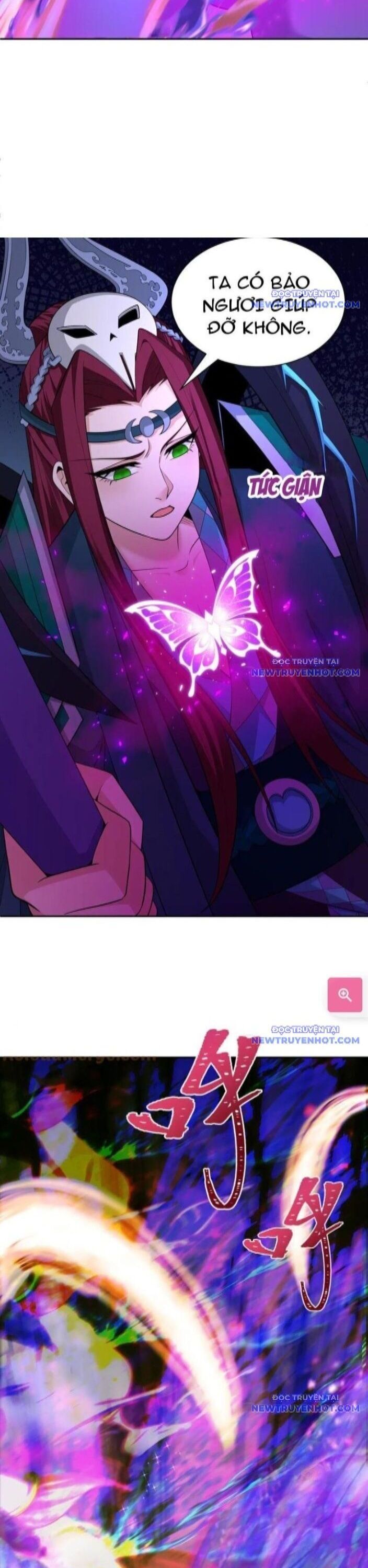 Kỷ Nguyên Kỳ Lạ: Chapter 429