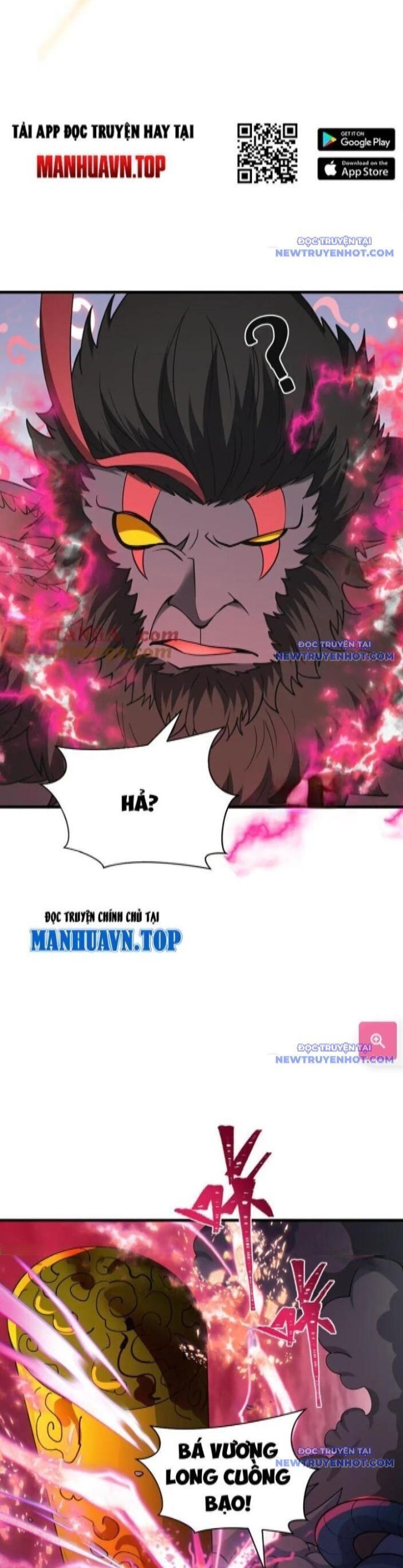 Kỷ Nguyên Kỳ Lạ: Chapter 429