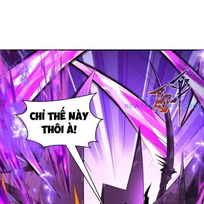 Kỷ Nguyên Kỳ Lạ: Chapter 431