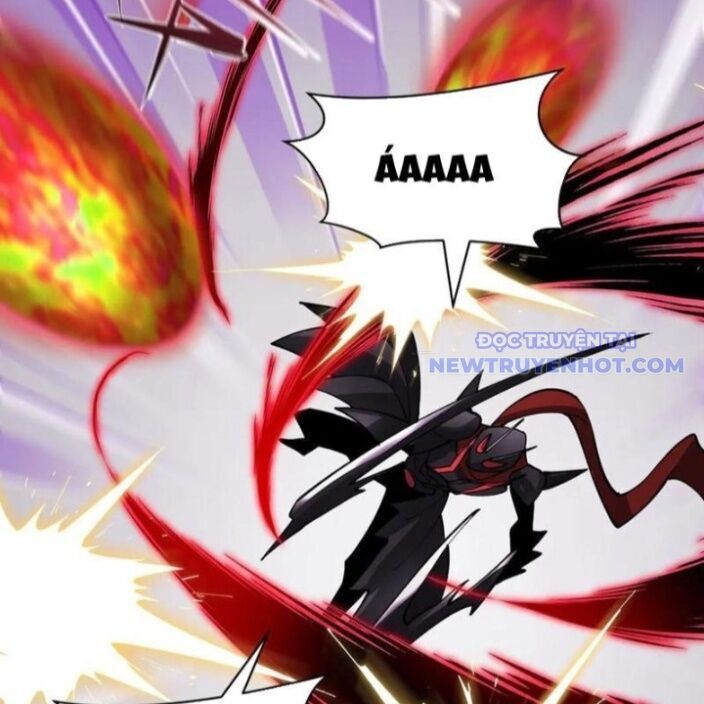 Kỷ Nguyên Kỳ Lạ: Chapter 431