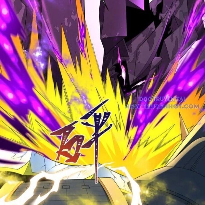 Kỷ Nguyên Kỳ Lạ: Chapter 431