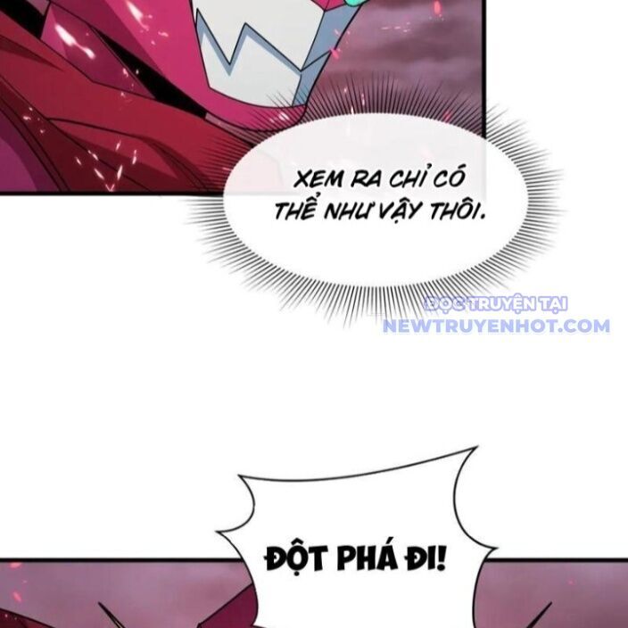 Kỷ Nguyên Kỳ Lạ: Chapter 431