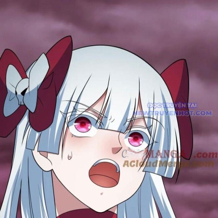 Kỷ Nguyên Kỳ Lạ: Chapter 431