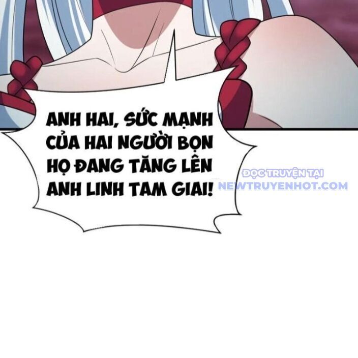 Kỷ Nguyên Kỳ Lạ: Chapter 431