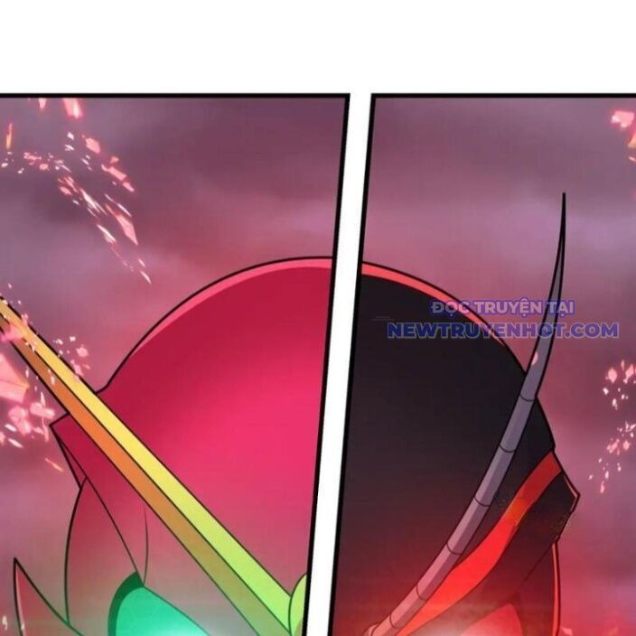 Kỷ Nguyên Kỳ Lạ: Chapter 431