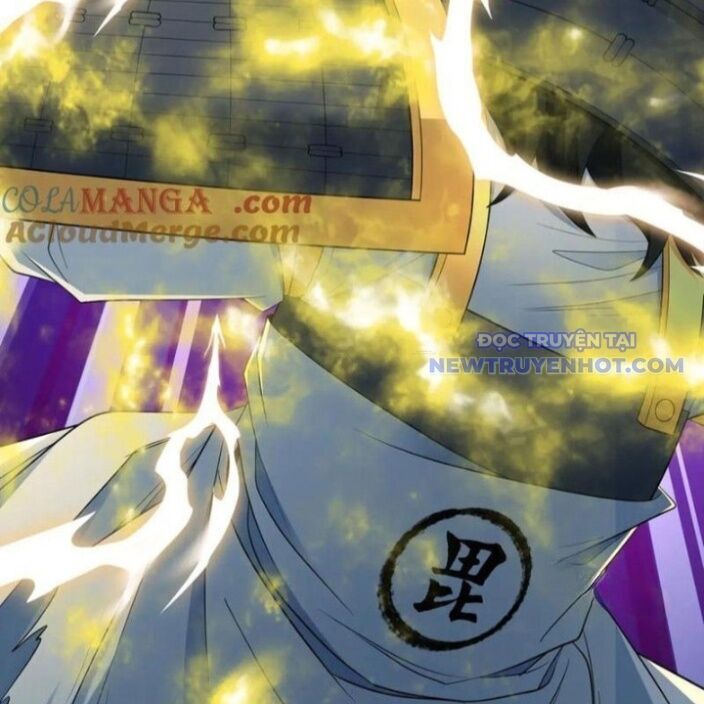 Kỷ Nguyên Kỳ Lạ: Chapter 431