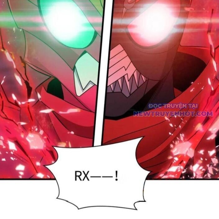 Kỷ Nguyên Kỳ Lạ: Chapter 431